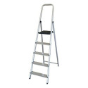 5-step folding ladder (175 x 45 x 12 cm)