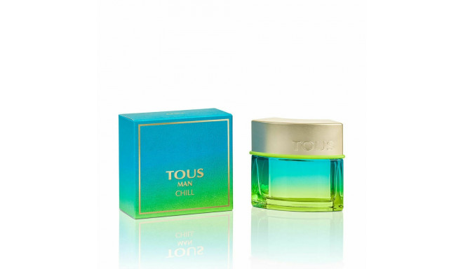 Мужская парфюмерия Tous Man Chill EDT 50 ml