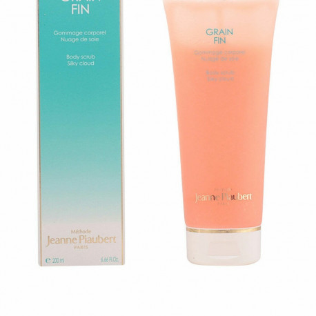 Kehakoorija Jeanne Piaubert Grain Fin (200 ml)