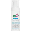 Очищающая пенка Sebamed Clear Face Антибактериальный 150 ml