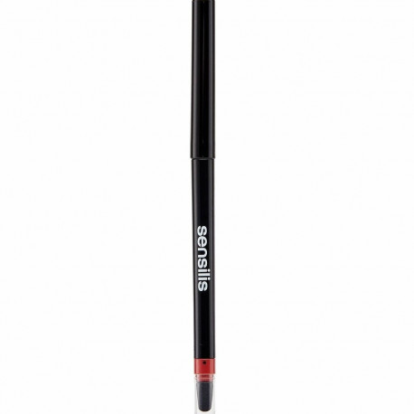 Lip Liner Sensilis Perfect Line 04-Red (0,35 g)