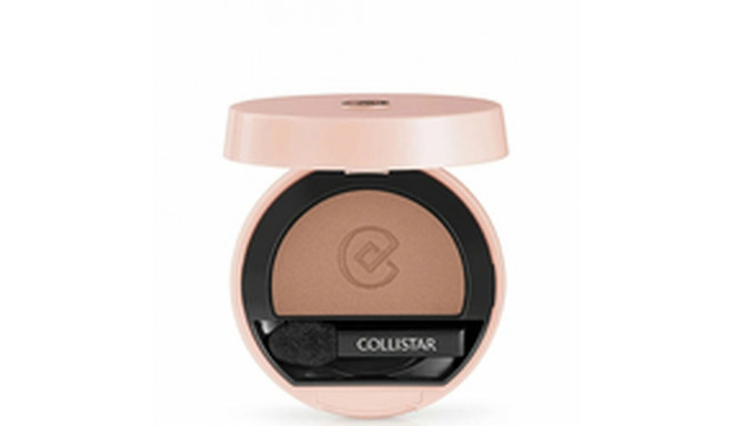 Eyeshadow Collistar Impeccable 110-cinnamon matte (2 g)