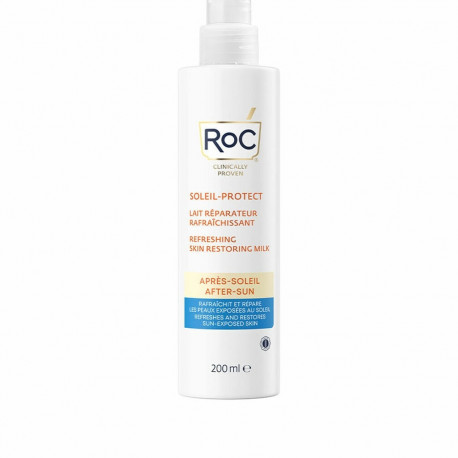 After Sun Roc Spēle Repairing Fluid (200 ml)