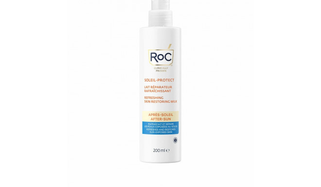 After Sun Roc Parandav vedelik (200 ml)