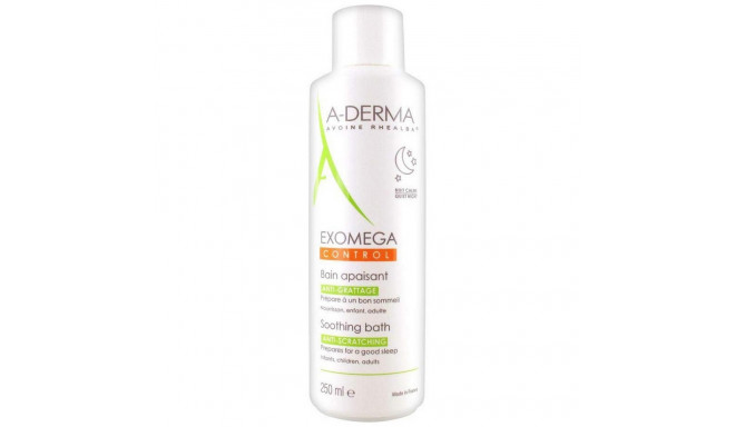 Bath Gel A-Derma Exomega Control Soothing (250 ml)