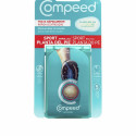 Plasters for blisters Compeed 5 Units Sole of the foot