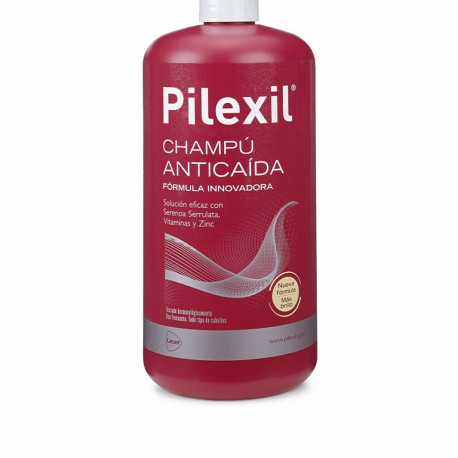 Anti-Hair Loss Shampoo Pilexil (900 ml)