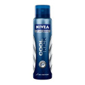 Дезодорант-спрей Men Cool Kick Nivea (200 ml)