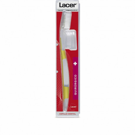 Toothbrush Lacer Quirúrgico
