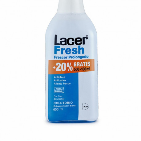 Suuvesi Lacer Fresh (600 ml)