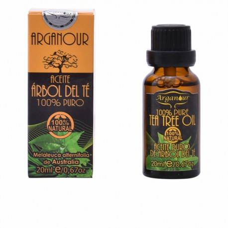 Eeterlik õli Arganour árbol De Té 20 ml Teepuu