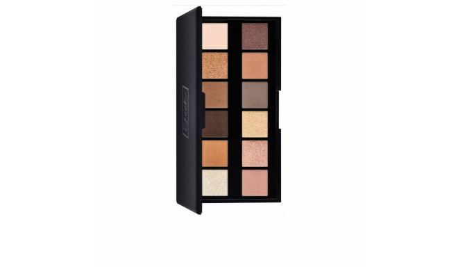 Eye Shadow Palette Sleek 25729 Level Up (1 Unit)