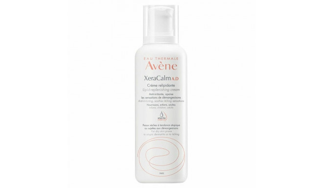 Крем для тела Avene Xeracalm AD (400 ml)