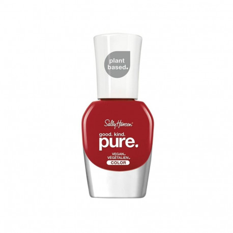 küünelakk Sally Hansen Good.Kind.Pure 310-pomegranate punch (10 ml)