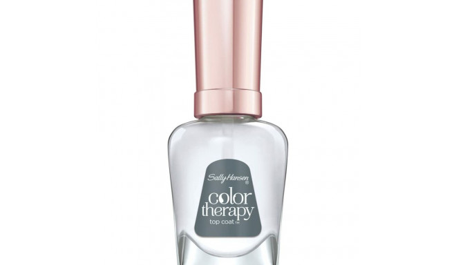 Nail Polish Fixer Sally Hansen Color Therapy (14,7 ml)