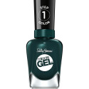 küünelakk Sally Hansen Miracle Gel 676-jealous boyfriend (14,7 ml)