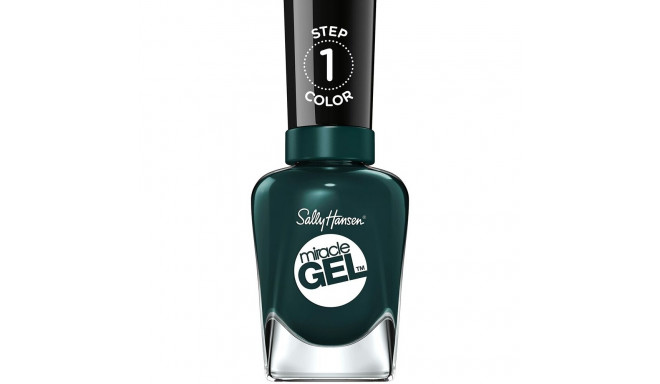 küünelakk Sally Hansen Miracle Gel 676-jealous boyfriend (14,7 ml)