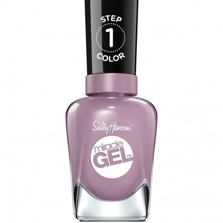 küünelakk Sally Hansen Miracle Gel 559-street flair (14,7 ml)
