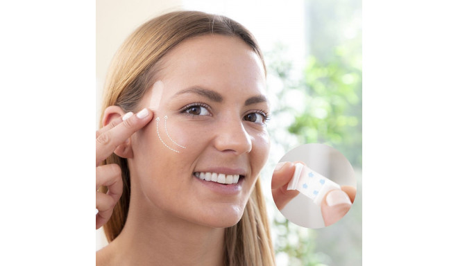 Invisible Adhesive Face Lifting Patches Liftrik InnovaGoods 40 Units