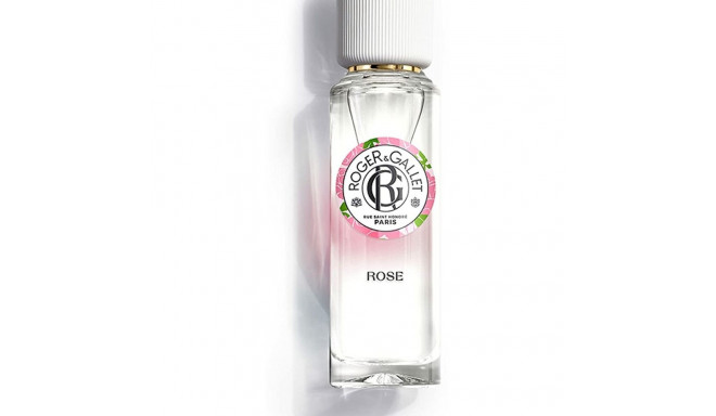 Parfem za oba spola Roger & Gallet Rose EDP EDP 30 ml