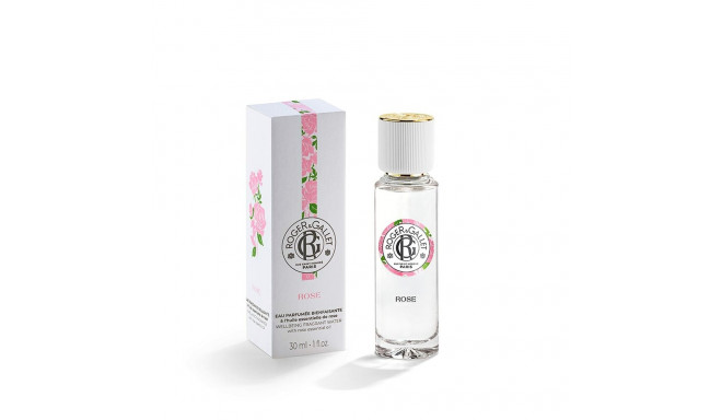 Unisex Perfume Roger & Gallet Feuille de Thé EDP EDP 30 ml