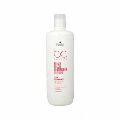 Repairing Conditioner Schwarzkopf Bc Repair Rescue 1 L