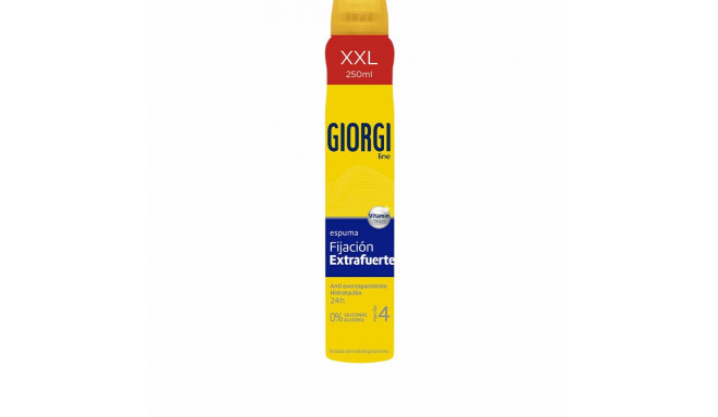 Stiliseeriv vaht Giorgi Nº4 Eriti tugev (250 ml)