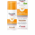 Sauļošanās krēms sejai Eucerin Sun Protection Medium Spf 50 50 ml