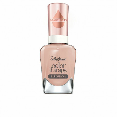 küünelakk Sally Hansen Color Therapy Nº 552 Nº 552-Nail Corrector 14,7 ml