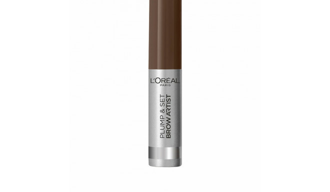 Eyebrow mascara L'Oreal Make Up Brow Artist Light Brunette