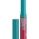 Цветной бальзам для губ Maybelline Green Edition 01-midnight (1,7 g)