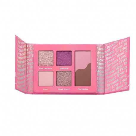 Eye Shadow Palette Essence Don't Stop believing in… (5 g)