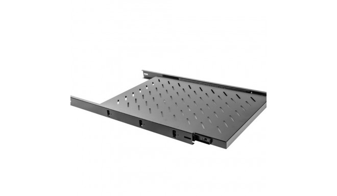 Anti-slip Tray for Rack Cabinet Lanberg AK-1011-B 465 x 750 mm