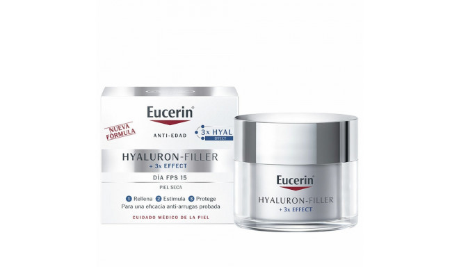 Näokreem Eucerin Hyaluron Filler