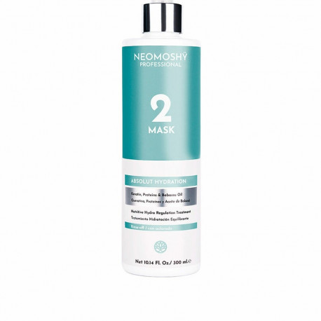 Niisutav mask Neomoshy Absolut Hydration 300 ml