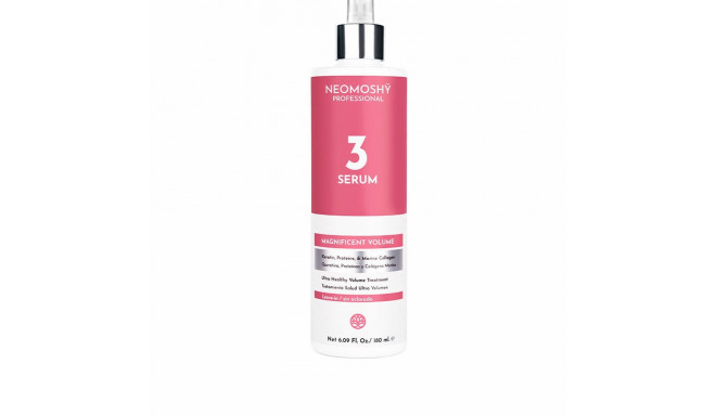 Juukseseerum Neomoshy Magnificent Volume 180 ml