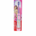 Electric Toothbrush Barbie Children's