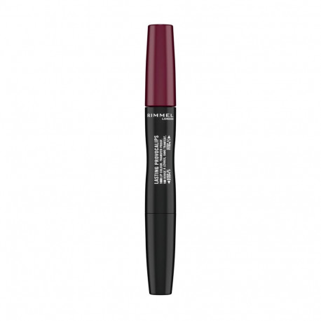 Lipstick Rimmel London Lasting Provacalips 570-no wine-ing Nº 570-No Wine-Ing 2,3 ml