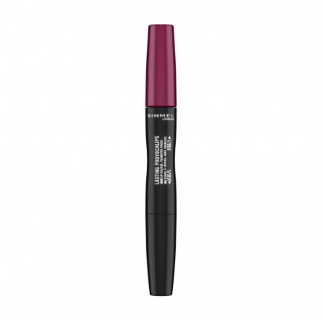 Lipstick Rimmel London Lasting Provacalips 440-maroon swoon Nº 440-Maroon Swoon 2,3 ml