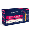 Anti-Hair Loss Ampoulles Phyto Paris Phytocyane Reactionelle 12 x 5 ml