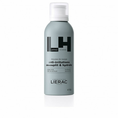 Raseerimise vaht Lierac (150 ml)