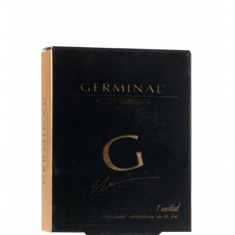 Näohooldus Germinal Ampullid 1 Ühikut