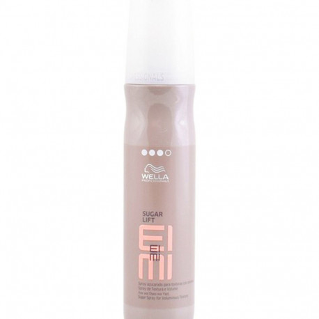 Spēcīgs matu fiksators Eimi Wella (150 ml) (150 ml)