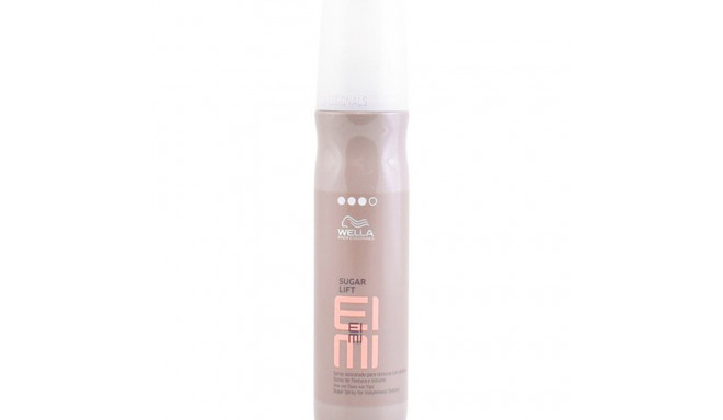Spēcīgs matu fiksators Eimi Wella (150 ml) (150 ml)