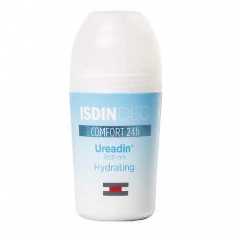 Rull-deodorant Isdin Ureadin 50 ml Niisutav