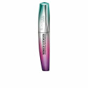 Skropstu tuša Rimmel London Extension Nº 001 Melns 11 ml (11 ml)