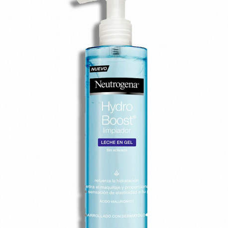 Facial Make Up Remover Neutrogena LVD36876 200 ml