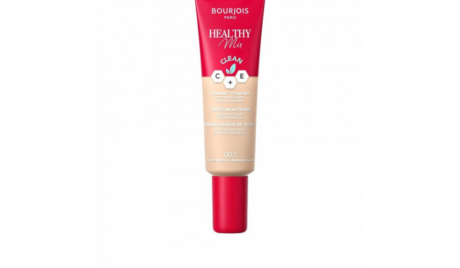 Увлажняющий крем с цветом Bourjois Healthy Mix Nº 003 30 ml