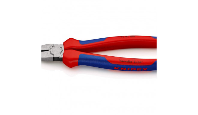Ristlõikelised tangid Knipex 7002180