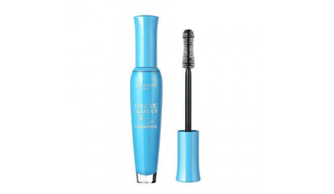 Mascara Bourjois Volume Glamour Oh Water resistant 7 ml